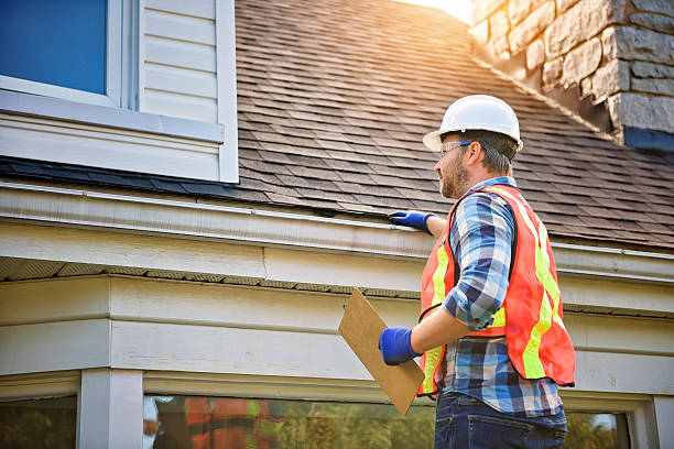 Licensed Roofing service in Libertyville, IA - Ben Roofing and Steel LLC